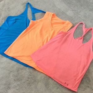 Work out tops
